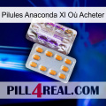 Pilules Anaconda Xl Où Acheter new12